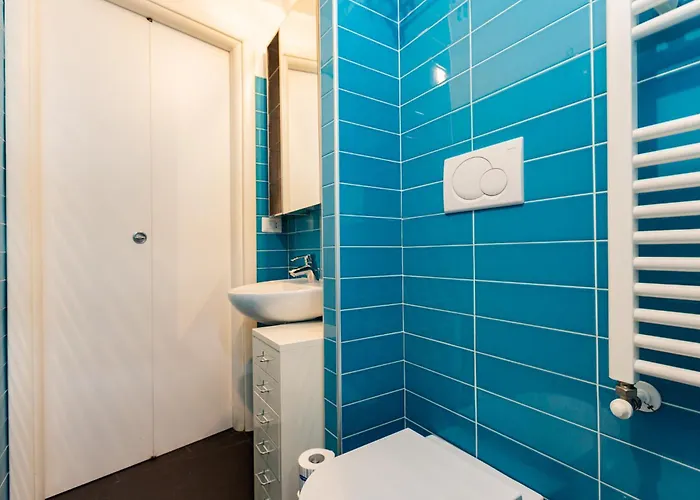 Apartamento Ingegnoli1 Bright Floor By Hospity *