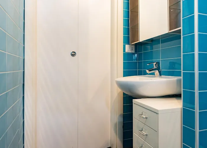 Apartamento Ingegnoli1 Bright Floor By Hospity Milán