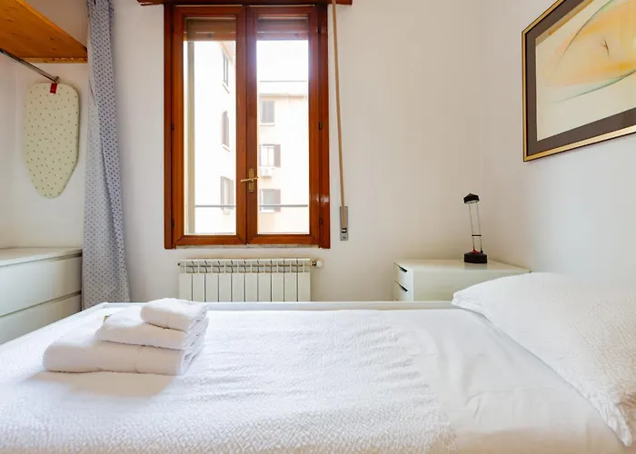 Apartamento Ingegnoli1 Bright Floor By Hospity