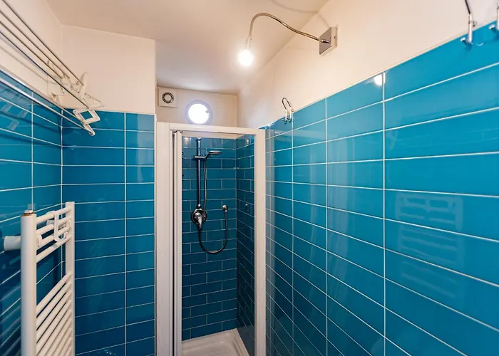 Apartamento Ingegnoli1 Bright Floor By Hospity Milán