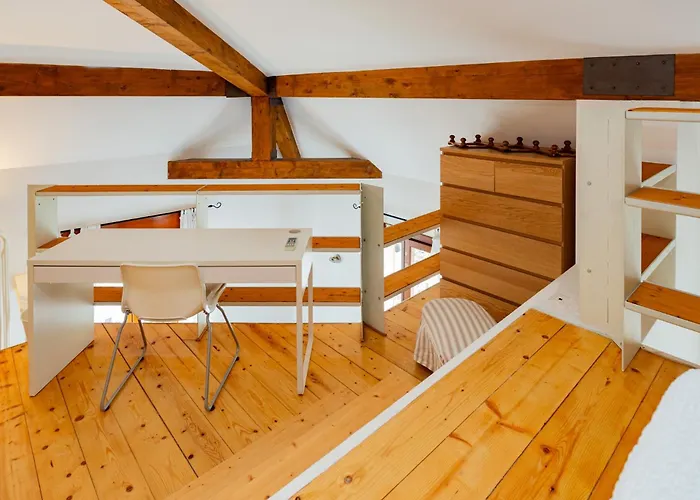 Ingegnoli1 Bright Floor By Hospity