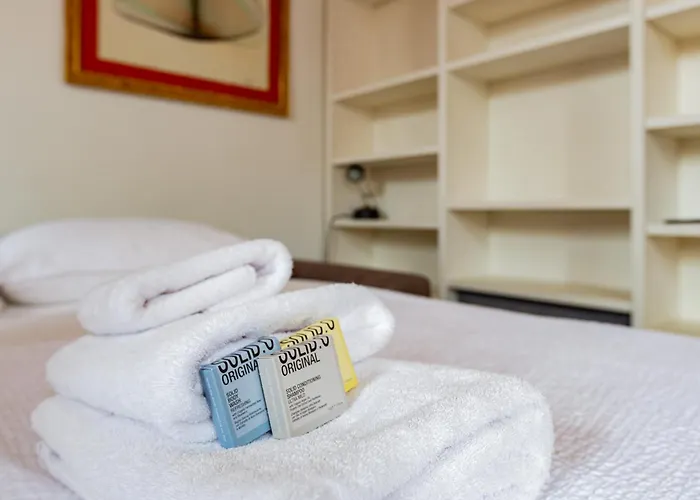 Ingegnoli1 Bright Floor By Hospity Apartamento