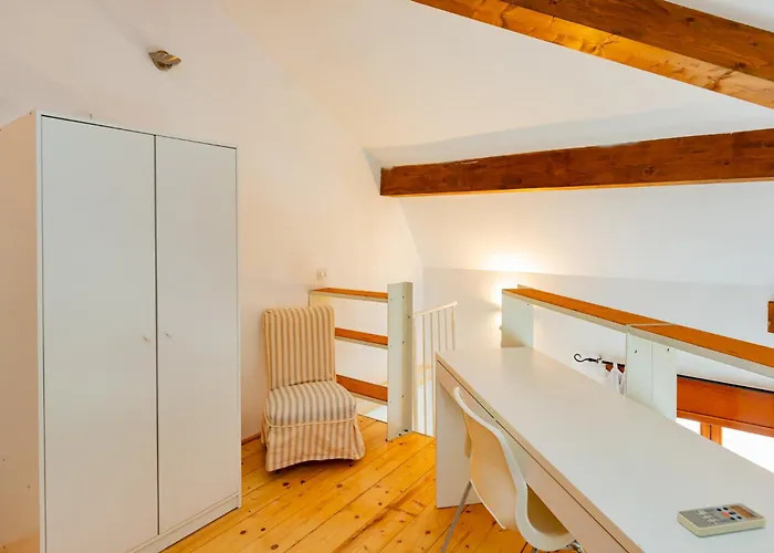 Ingegnoli1 Bright Floor By Hospity Apartamento *