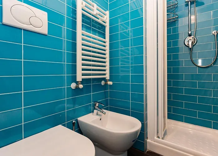 Apartamento Ingegnoli1 Bright Floor By Hospity *