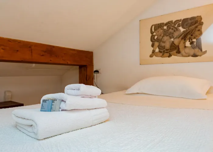 Apartmán Ingegnoli1 Bright Floor By Hospity Milán