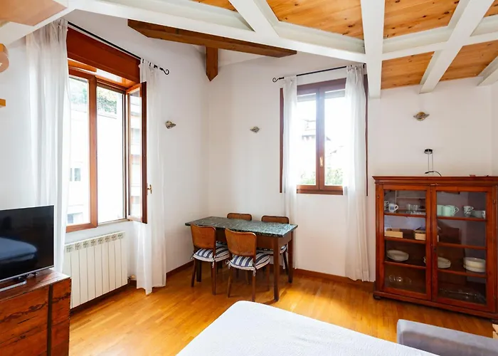 Ingegnoli1 Bright Floor By Hospity Apartamento