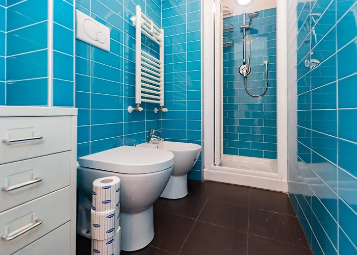 Ingegnoli1 Bright Floor By Hospity *