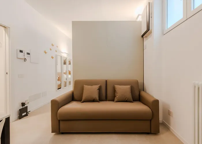 Easytopstay - Comfort Moderno A * Mailand