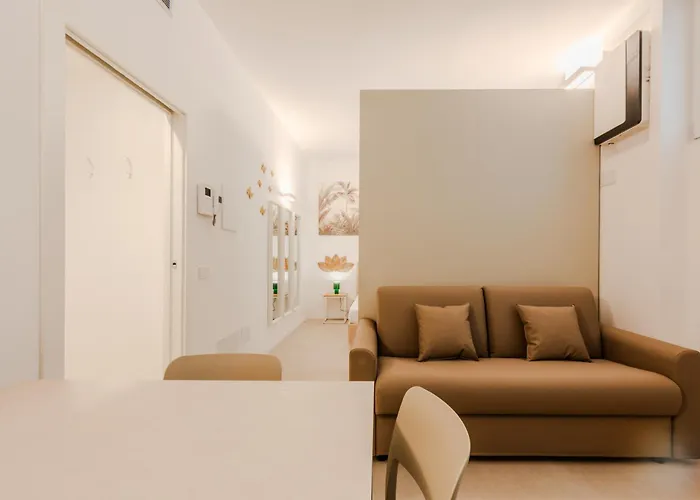 Easytopstay - Comfort Moderno A Appartamento Milano