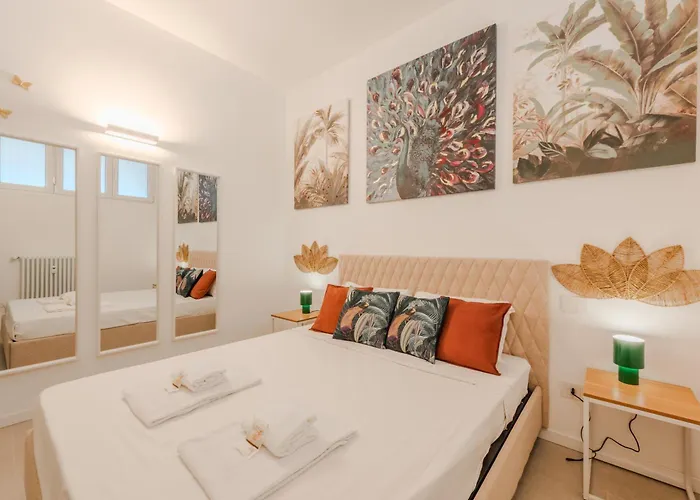 Easytopstay - Comfort Moderno A *