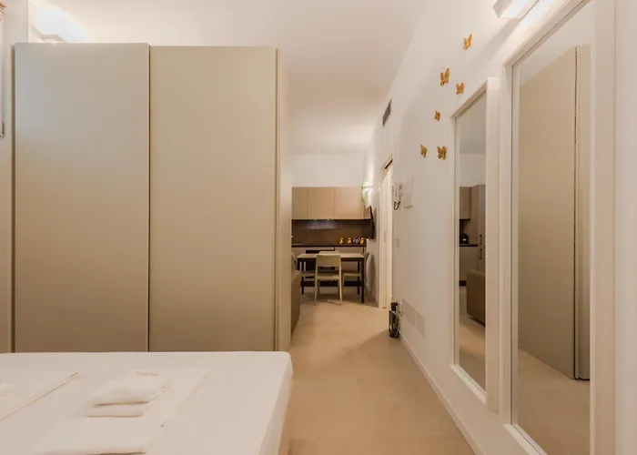 Easytopstay - Comfort Moderno A ميلان