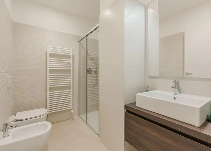 Easytopstay - Comfort Moderno A * Mailand