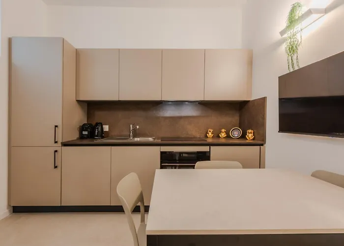 Easytopstay - Comfort Moderno A