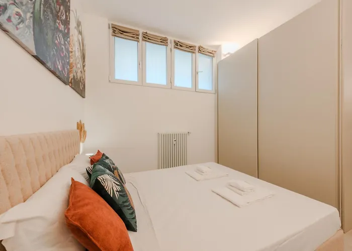 Easytopstay - Comfort Moderno A Apartment