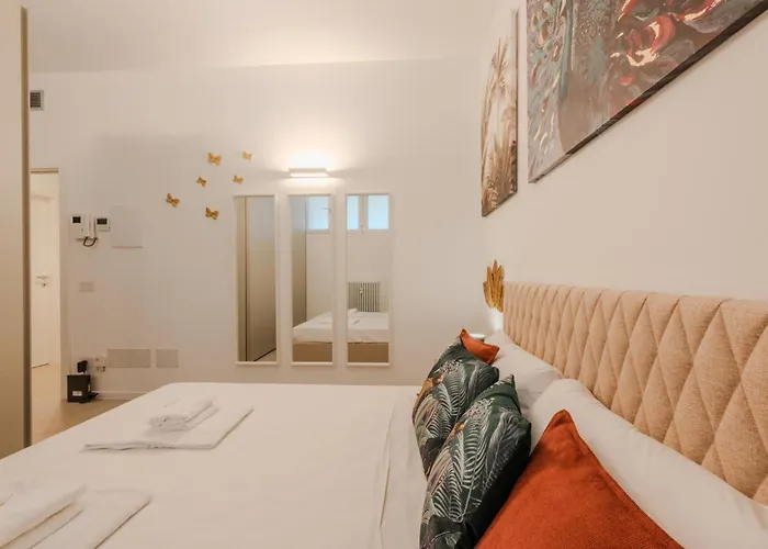 Appartamento Easytopstay - Comfort Moderno A