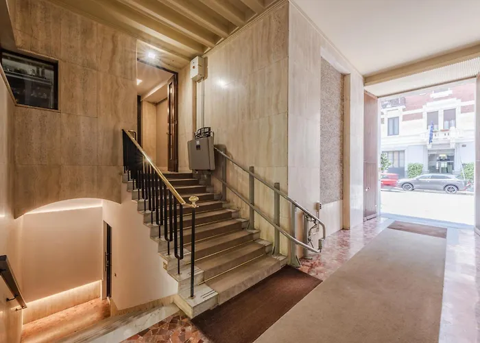 Easytopstay - Comfort Moderno A Mailand