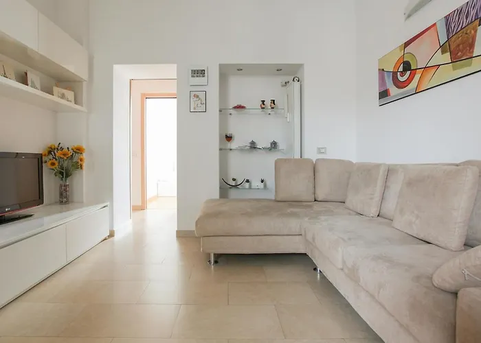 La Casa Di Moreno - Elegant In Corso Vercelli *