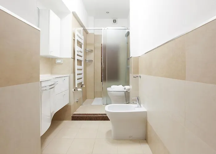 La Casa Di Moreno - Elegant In Corso Vercelli Milaan