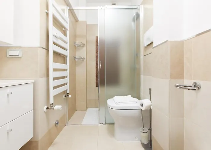 La Casa Di Moreno - Elegant In Corso Vercelli * Milaan