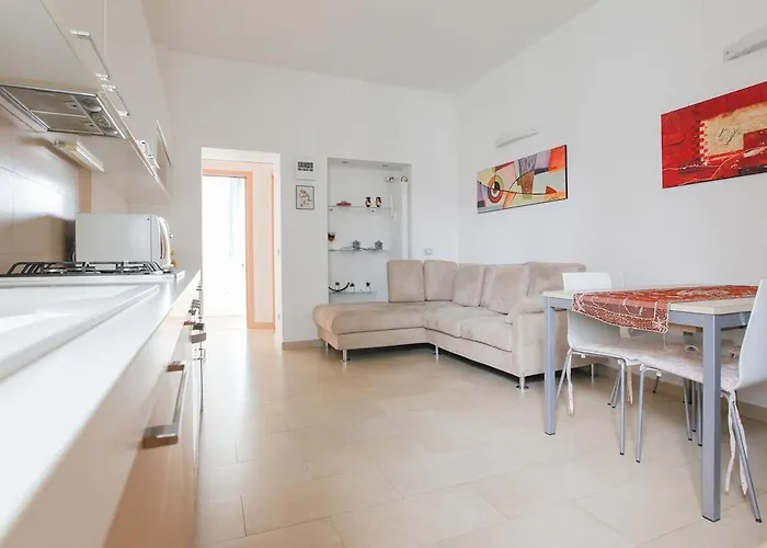 Appartement La Casa Di Moreno - Elegant In Corso Vercelli