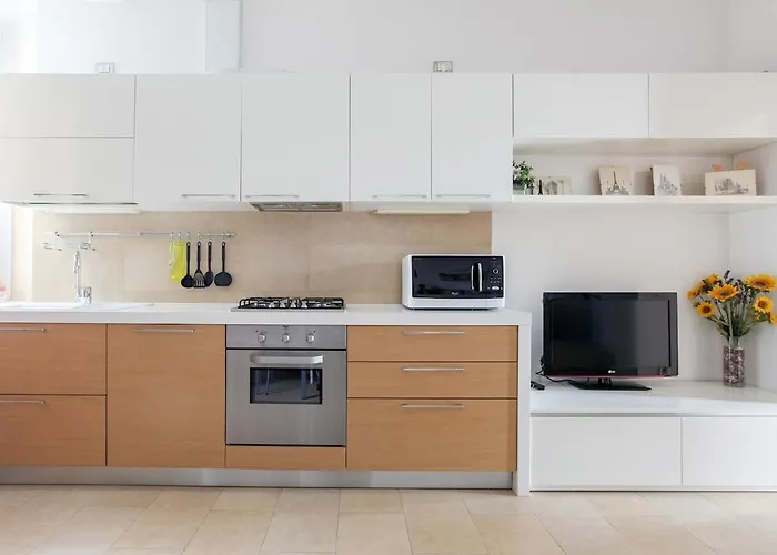 La Casa Di Moreno - Elegant In Corso Vercelli Appartement Milaan