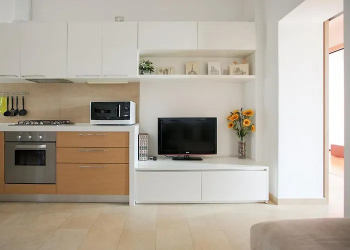 La Casa Di Moreno - Elegant In Corso Vercelli * Milaan