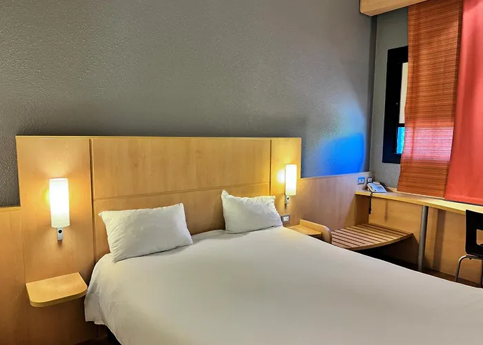 Hotel A&o Ca Granda 3*