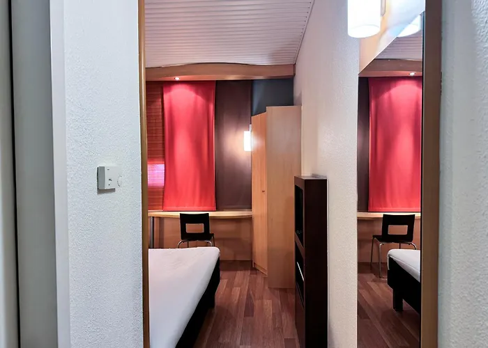 Otel A&o Ca Granda Milano