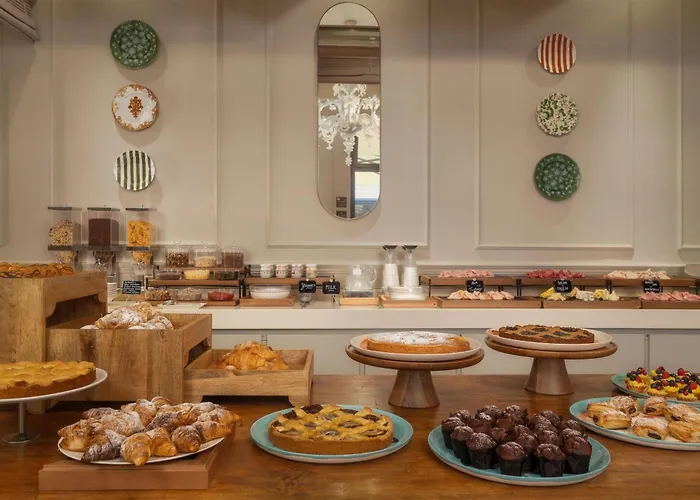 Worldhotel Casati 18 Милан