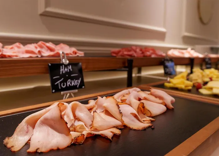 Worldhotel Casati 18 4* Милан