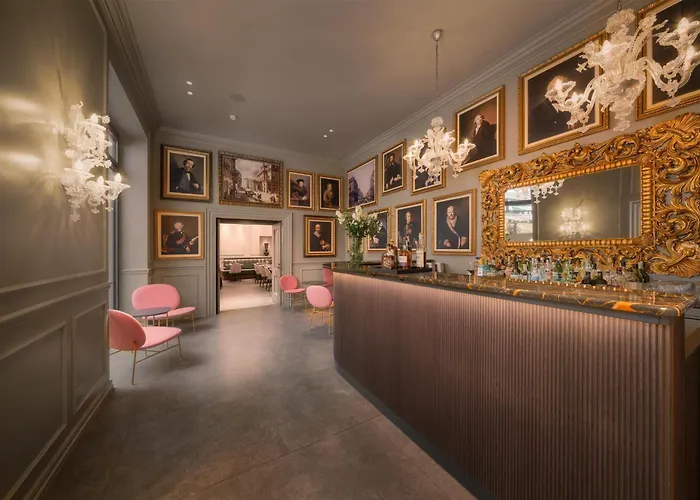 Hotel Worldhotel Casati 18 Milan