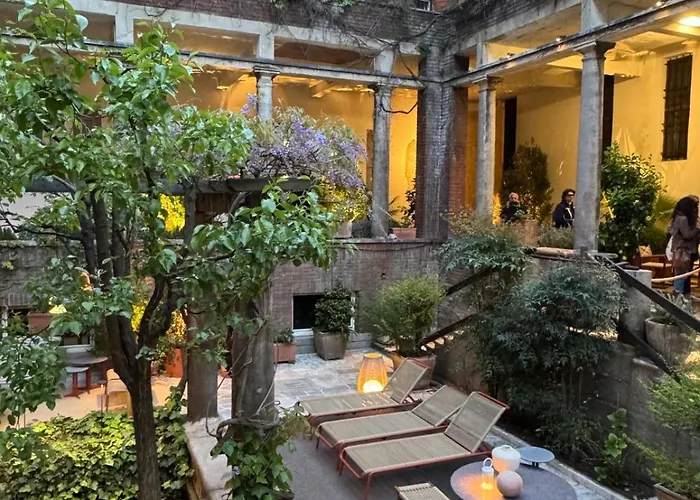 New Generation Center *