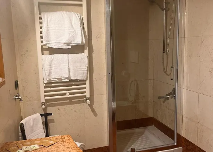 Lägenhet Sonnino Milano