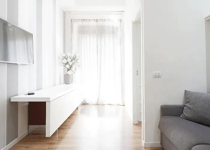 Rio M3 Sondrio E Stazione Appartamento *