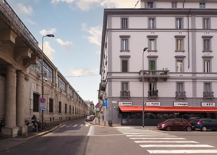 Apartman Primopiano - Schiaparelli A Flat *