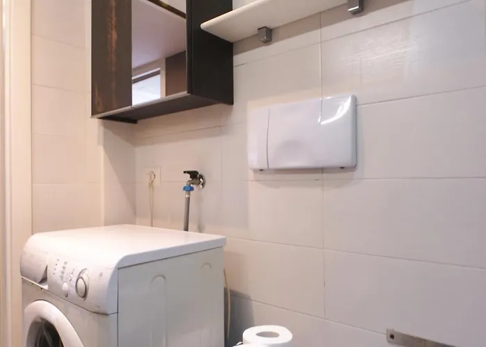 Primopiano - Schiaparelli A Flat