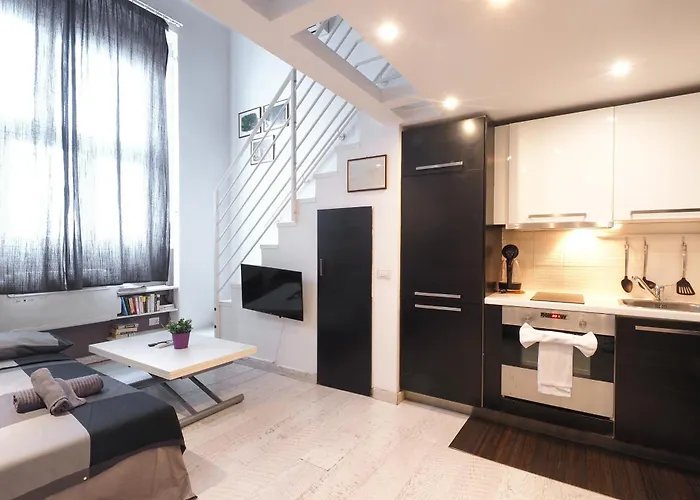 Primopiano - Schiaparelli A Flat *