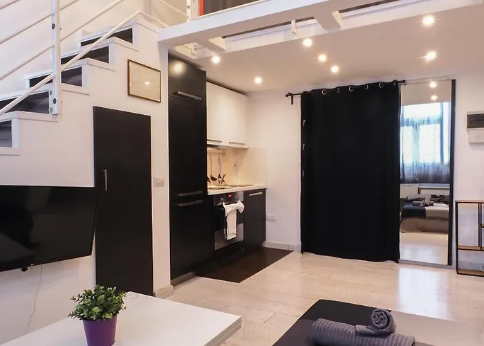 Primopiano - Schiaparelli A Flat