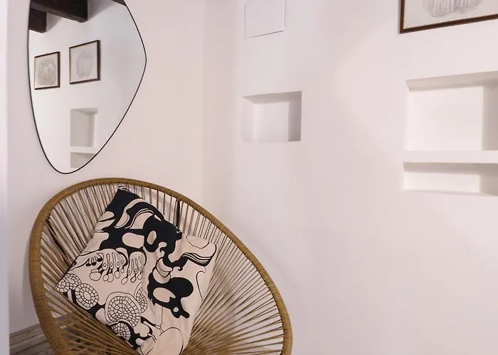 Primopiano - Schiaparelli A Flat Apartman Milánó