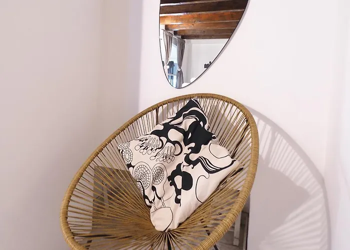 Primopiano - Schiaparelli A Flat Apartman *