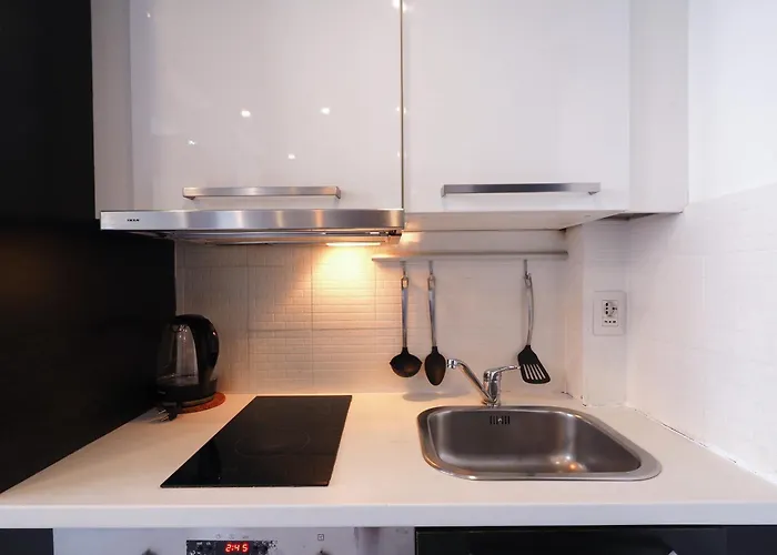 Apartman Primopiano - Schiaparelli A Flat *