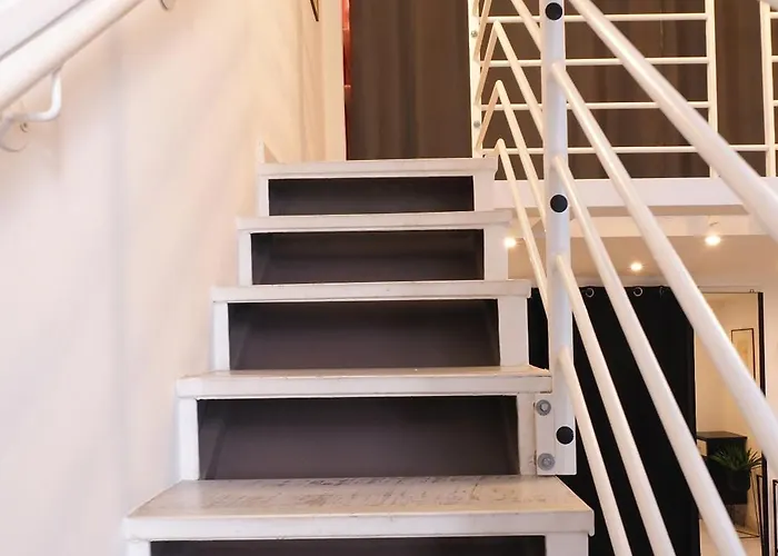 Primopiano - Schiaparelli A Flat Apartment Milan