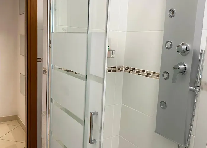 公寓 Mangio One Apartment-mm5 Istria 米兰