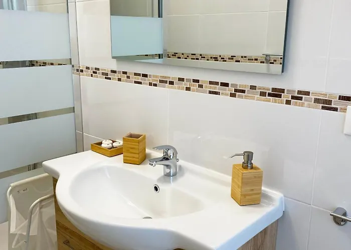 Mangio One Apartment-mm5 Istria * 米兰