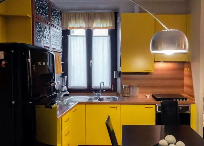 Apartman Vfh Stylish Boutique Apartment-city Center