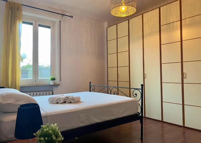 아파트 Appartme Morazzone 7 *