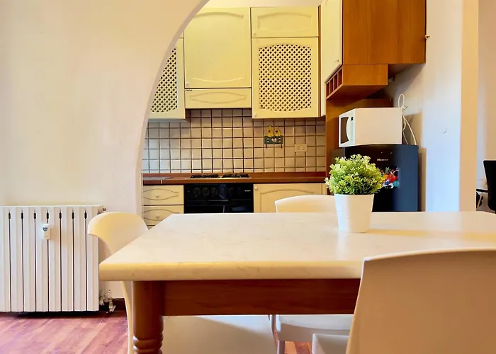 Appartme Morazzone 7