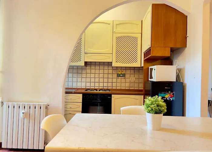 Appartme Morazzone 7 아파트 *