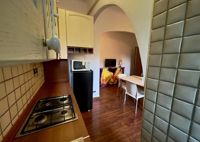 아파트 Appartme Morazzone 7 *