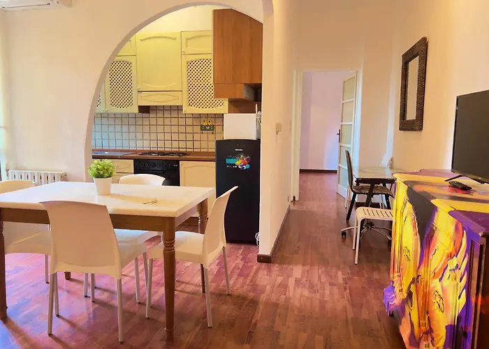 Appartme Morazzone 7 * 밀라노